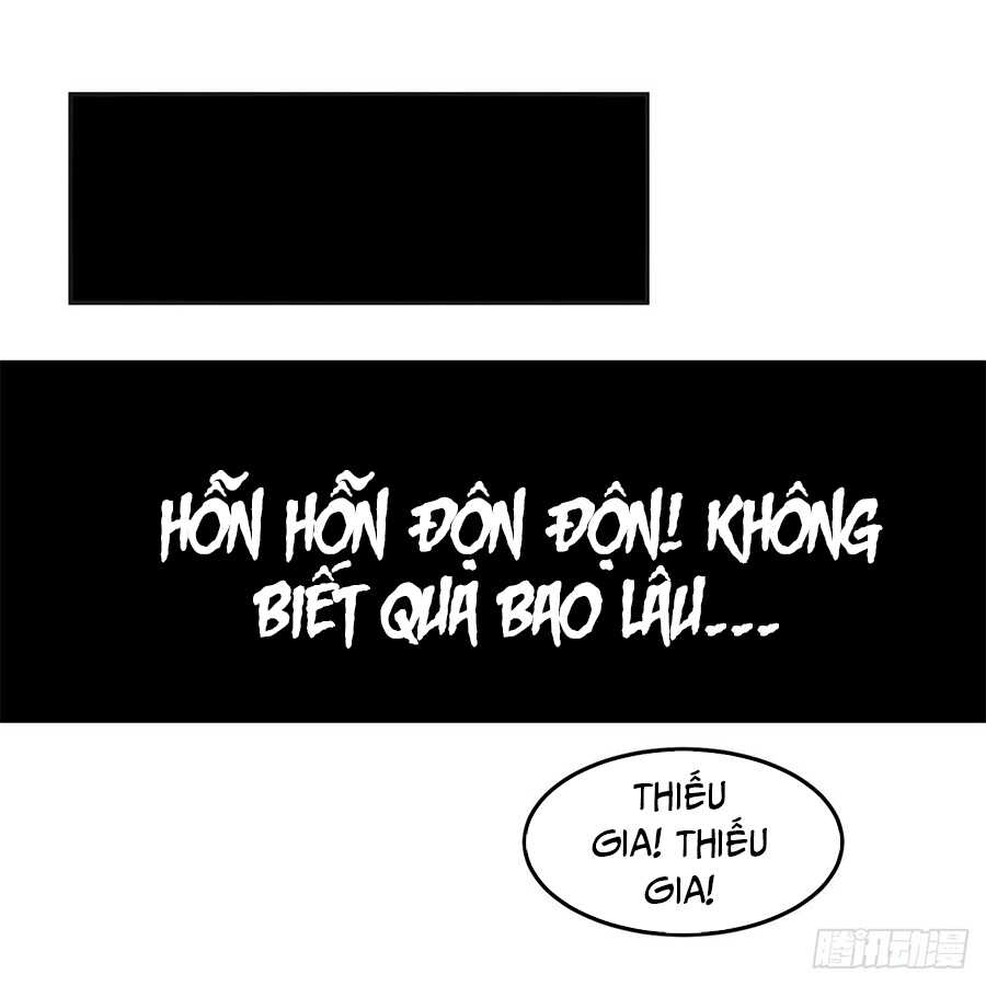 Tuyệt Thế Thần Tôn Chapter 1 - Trang 16