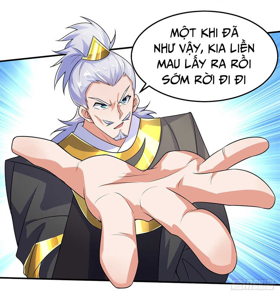 Tuyệt Thế Thần Tôn Chapter 1 - Trang 84