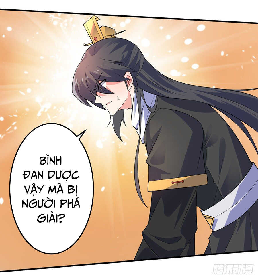 Tuyệt Thế Thần Tôn Chapter 5 - Trang 32