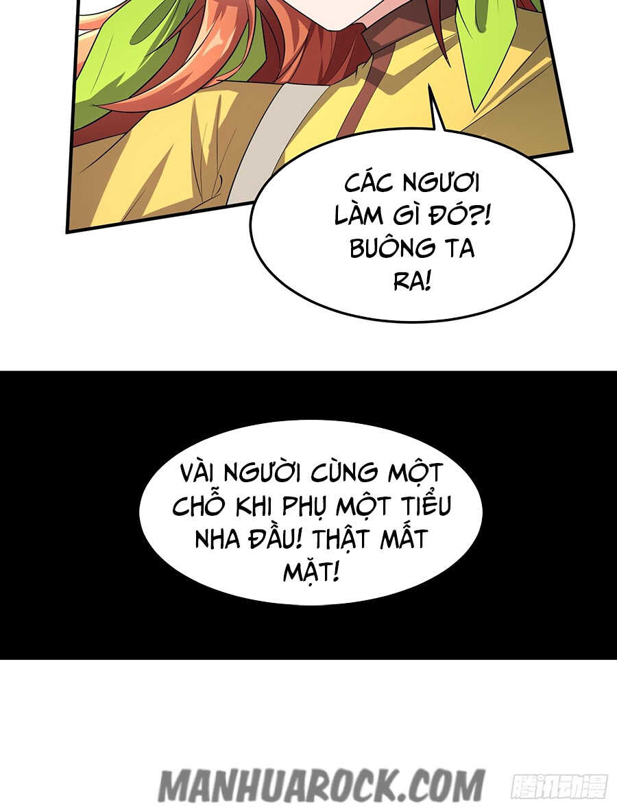 Tuyệt Thế Thần Tôn Chapter 6 - Trang 18