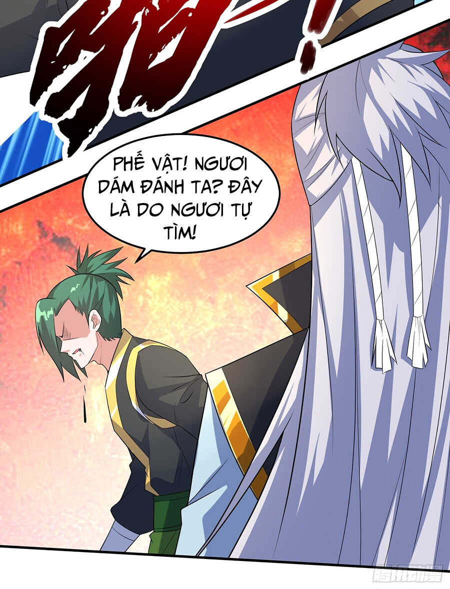 Tuyệt Thế Thần Tôn Chapter 6 - Trang 26