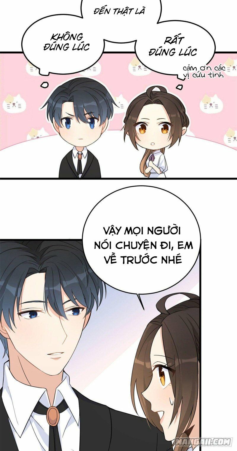 Vẫn Cứ Nhớ Em, Nhớ Em Chapter 13 - Trang 14