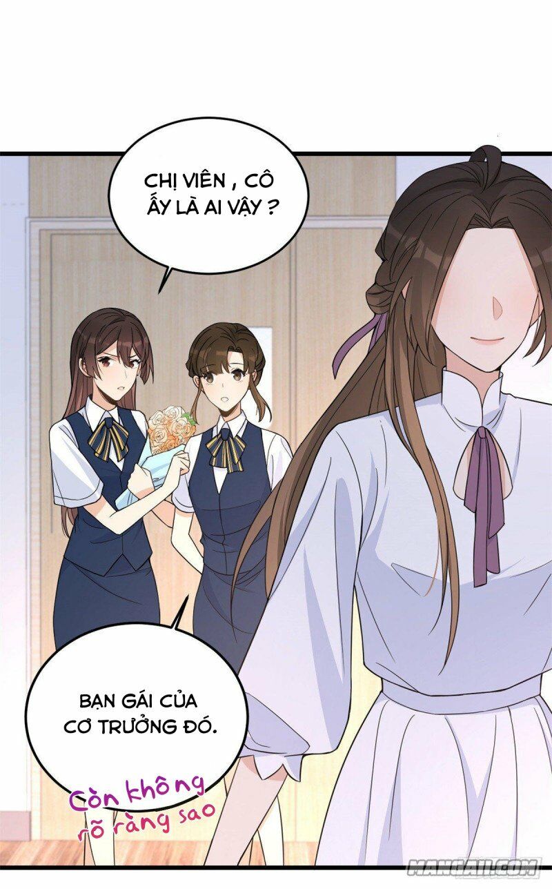 Vẫn Cứ Nhớ Em, Nhớ Em Chapter 13 - Trang 18