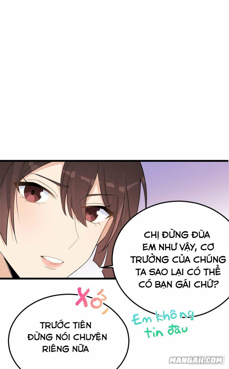 Vẫn Cứ Nhớ Em, Nhớ Em Chapter 13 - Trang 19