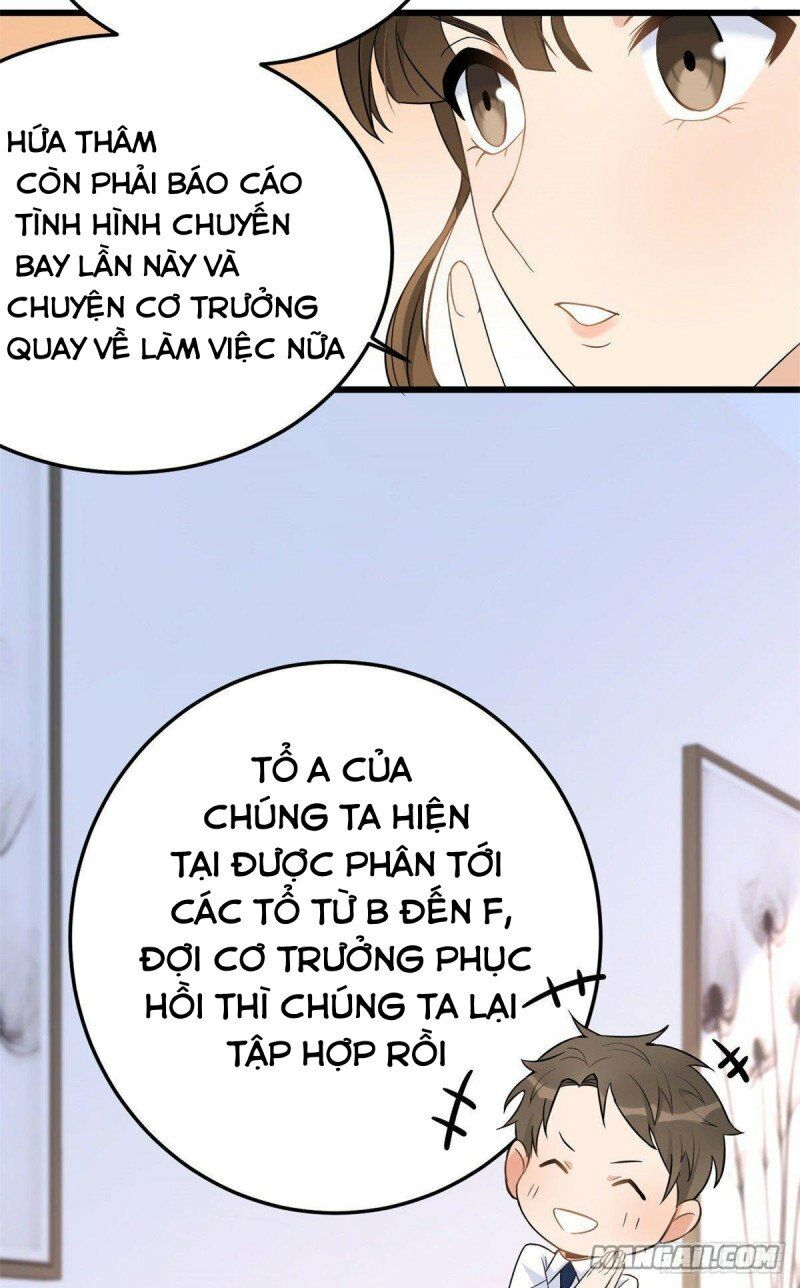 Vẫn Cứ Nhớ Em, Nhớ Em Chapter 13 - Trang 20