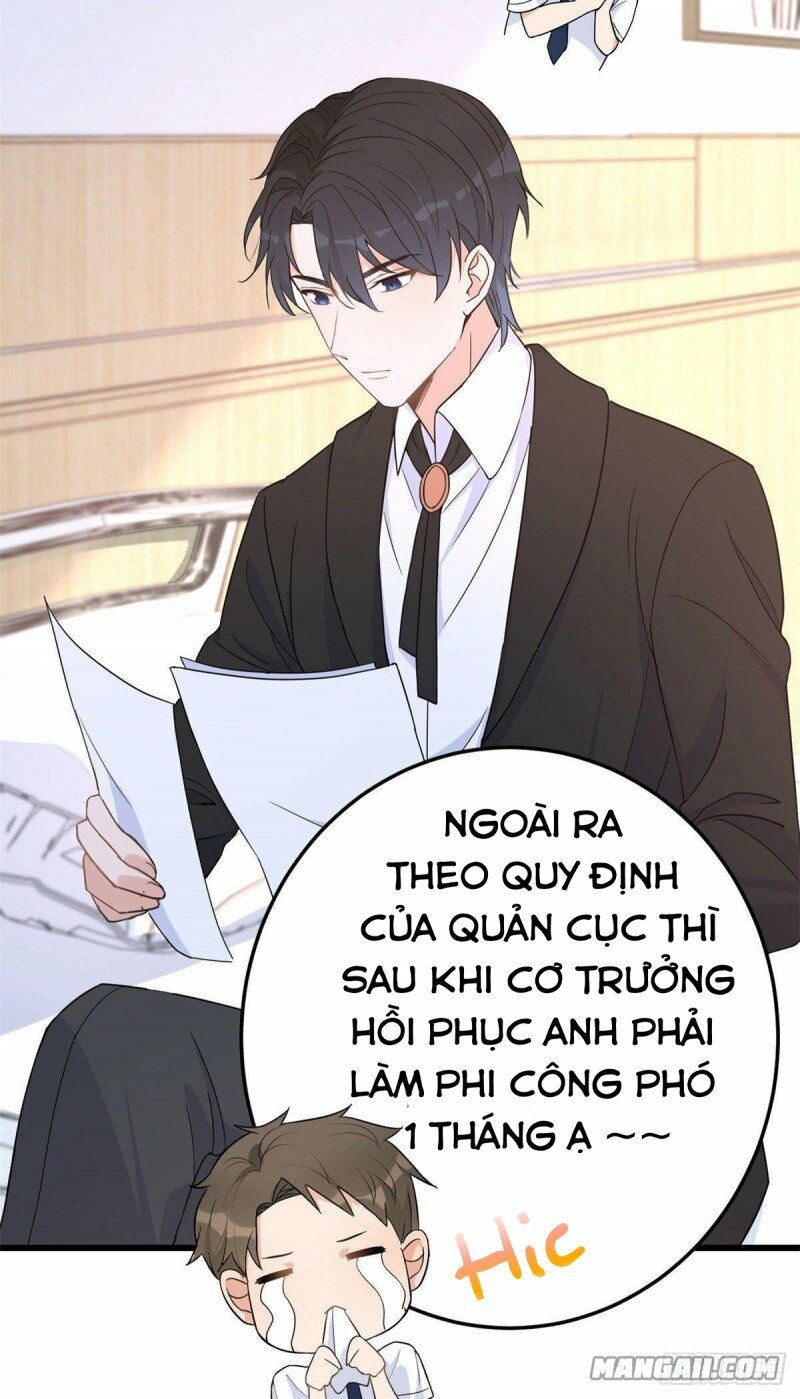 Vẫn Cứ Nhớ Em, Nhớ Em Chapter 13 - Trang 21