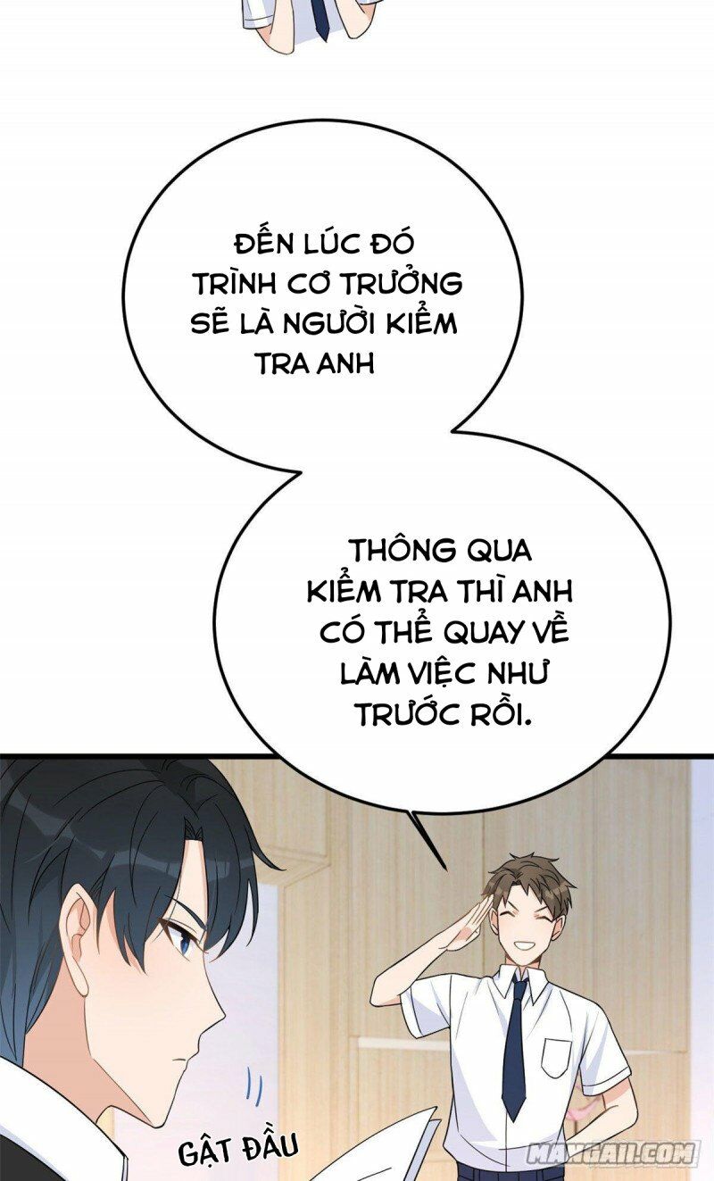 Vẫn Cứ Nhớ Em, Nhớ Em Chapter 13 - Trang 22