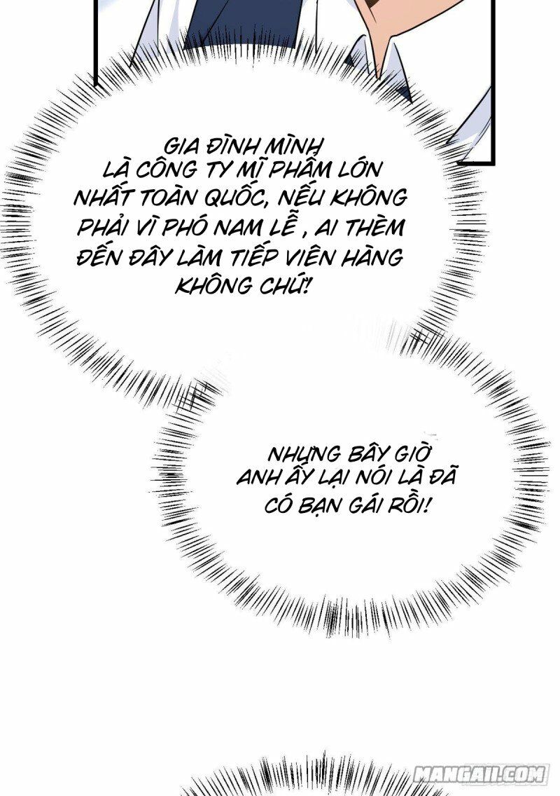 Vẫn Cứ Nhớ Em, Nhớ Em Chapter 13 - Trang 28