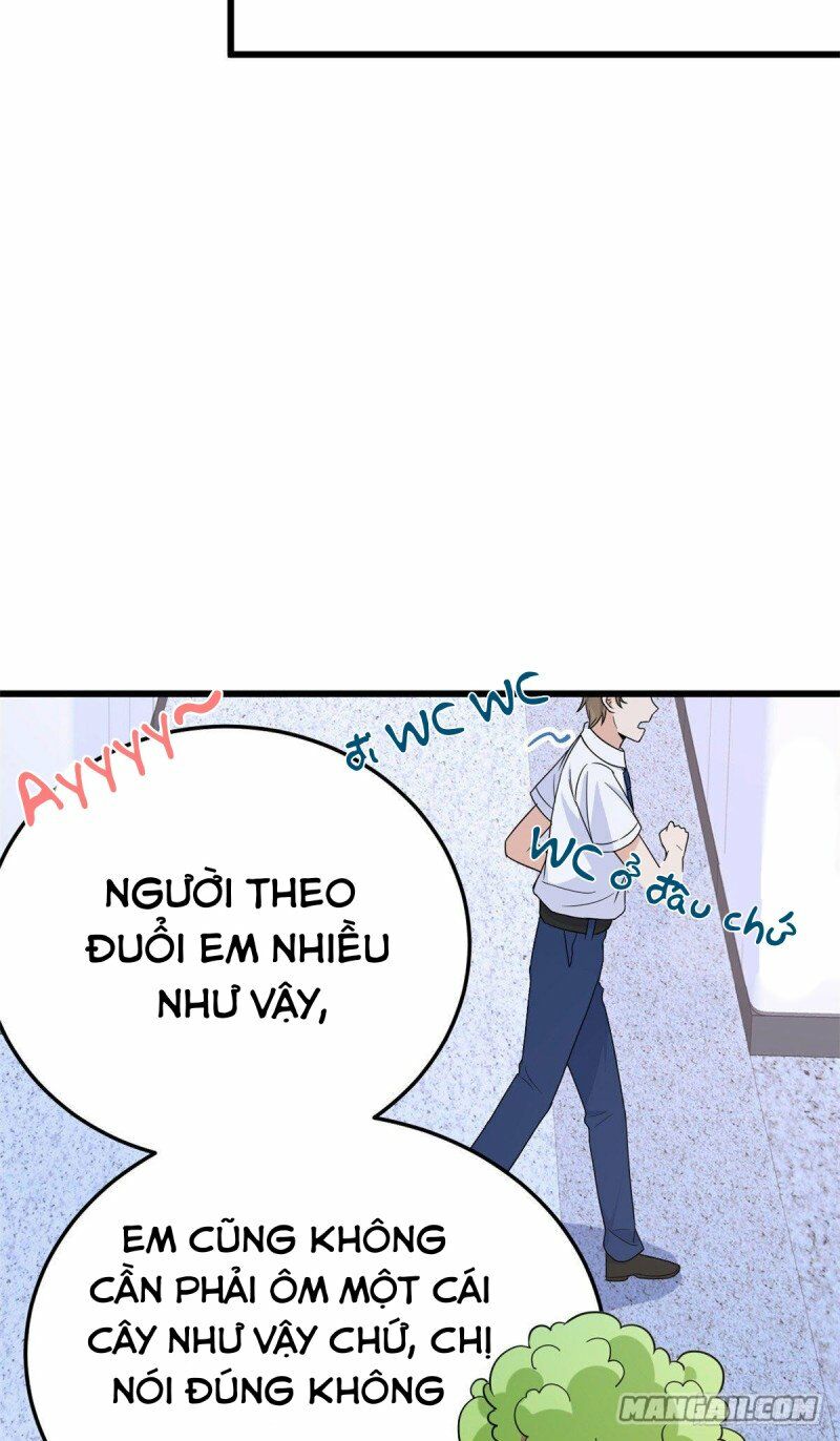 Vẫn Cứ Nhớ Em, Nhớ Em Chapter 13 - Trang 33