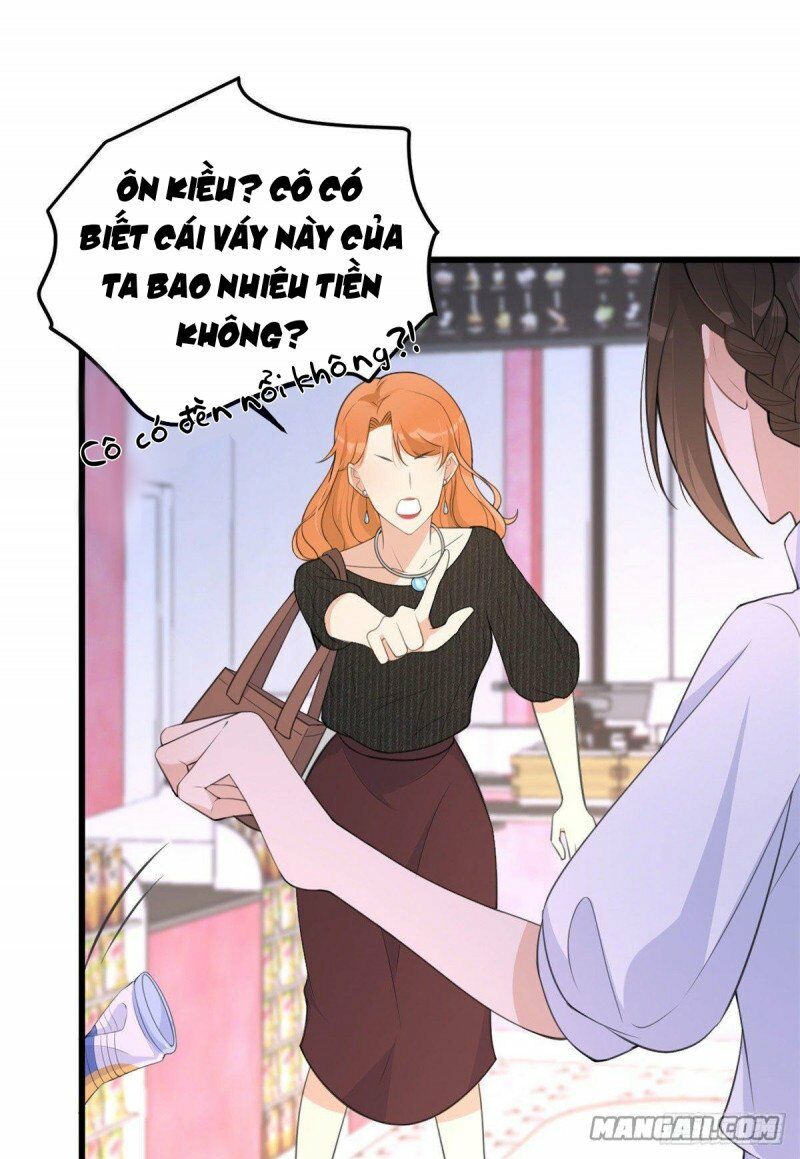 Vẫn Cứ Nhớ Em, Nhớ Em Chapter 14 - Trang 11