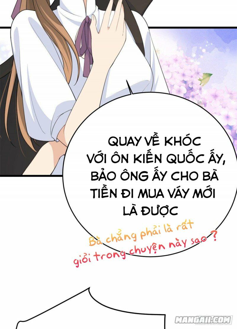 Vẫn Cứ Nhớ Em, Nhớ Em Chapter 14 - Trang 13