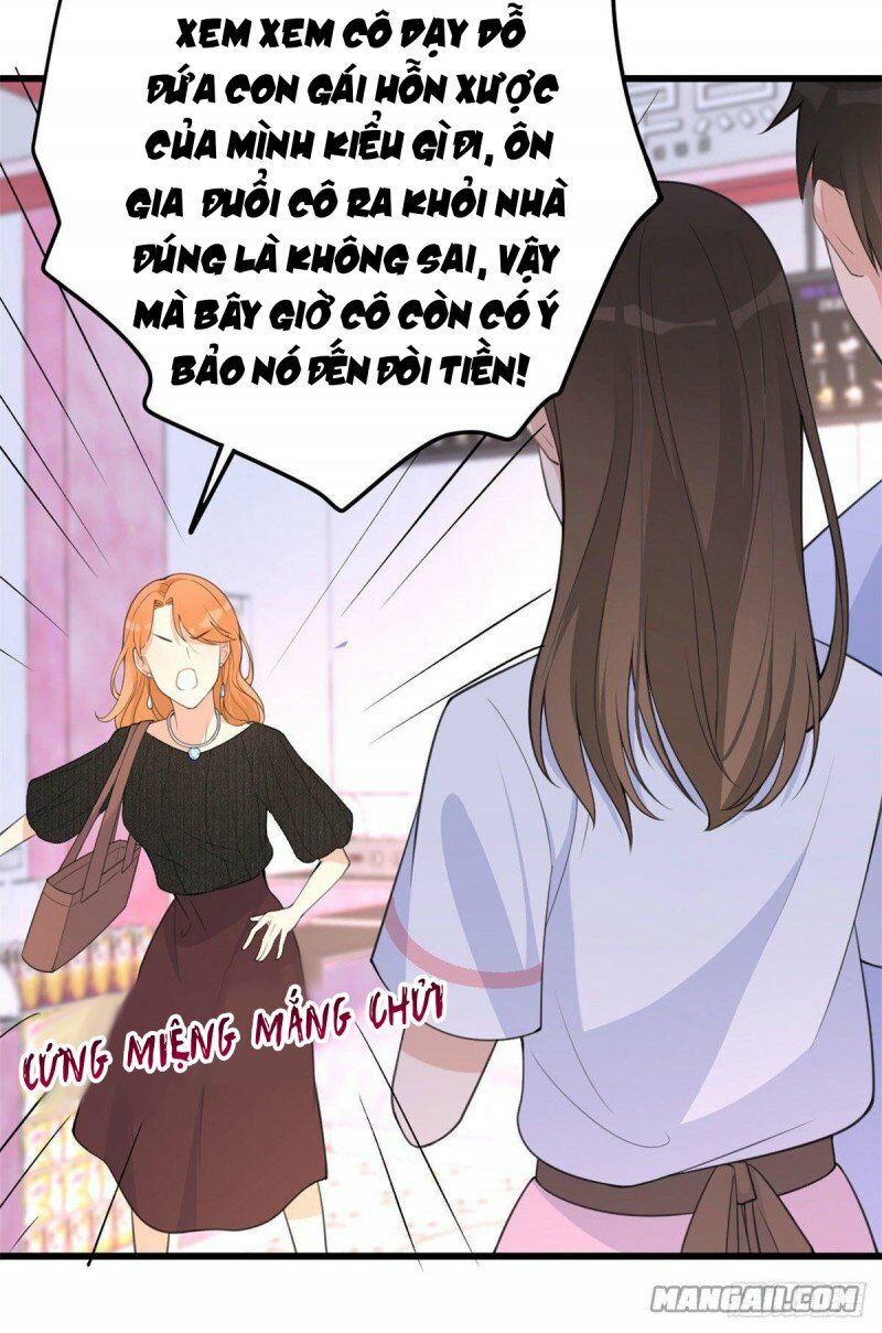 Vẫn Cứ Nhớ Em, Nhớ Em Chapter 14 - Trang 14