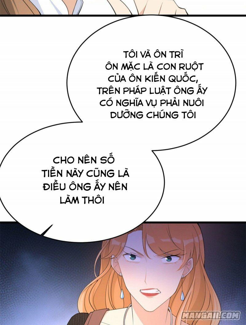 Vẫn Cứ Nhớ Em, Nhớ Em Chapter 14 - Trang 16