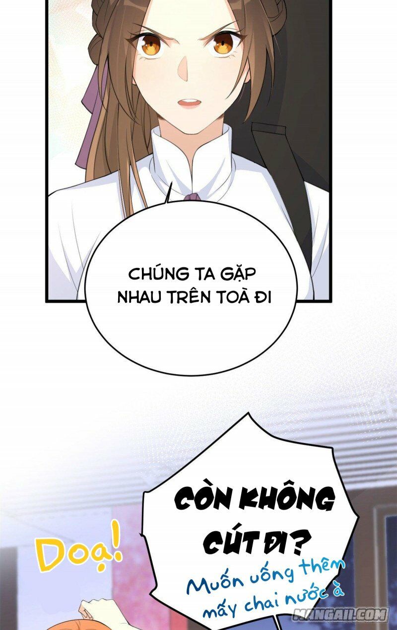 Vẫn Cứ Nhớ Em, Nhớ Em Chapter 14 - Trang 19