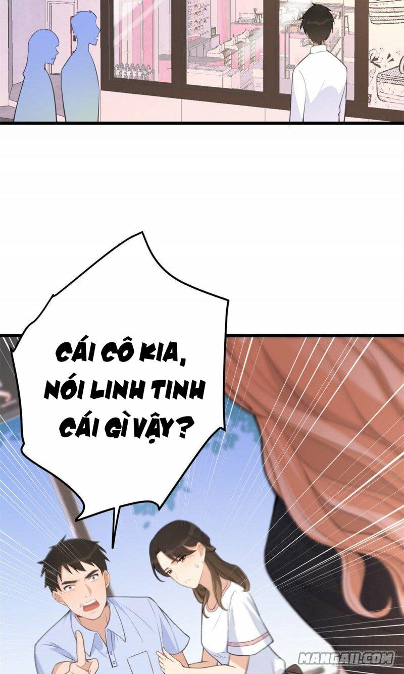 Vẫn Cứ Nhớ Em, Nhớ Em Chapter 14 - Trang 3