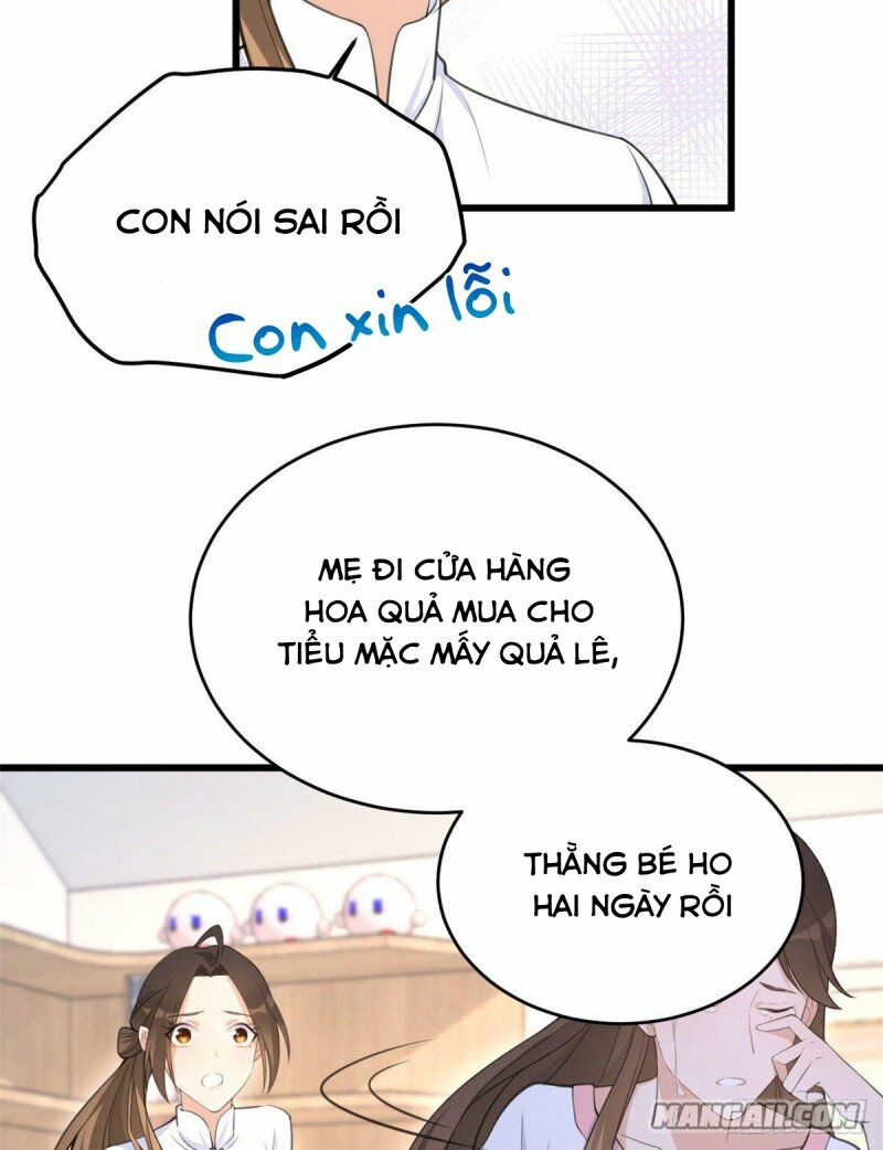 Vẫn Cứ Nhớ Em, Nhớ Em Chapter 14 - Trang 35