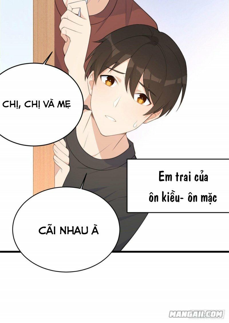 Vẫn Cứ Nhớ Em, Nhớ Em Chapter 14 - Trang 39