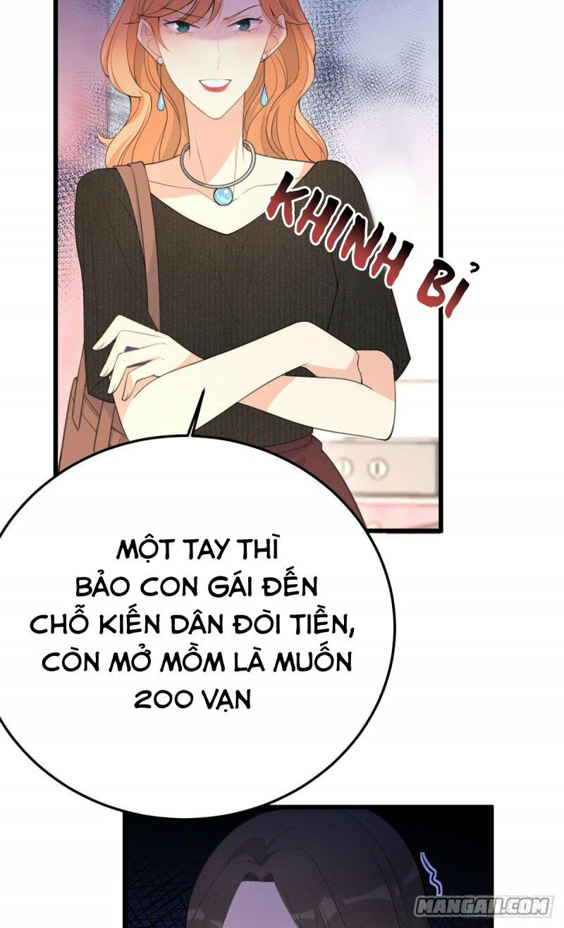 Vẫn Cứ Nhớ Em, Nhớ Em Chapter 14 - Trang 5