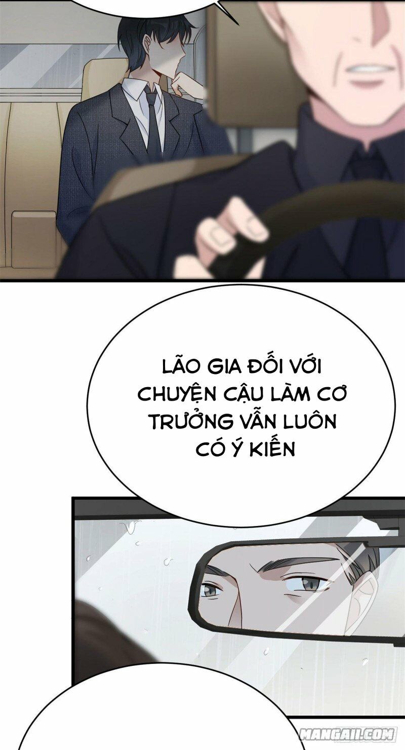 Vẫn Cứ Nhớ Em, Nhớ Em Chapter 15 - Trang 24