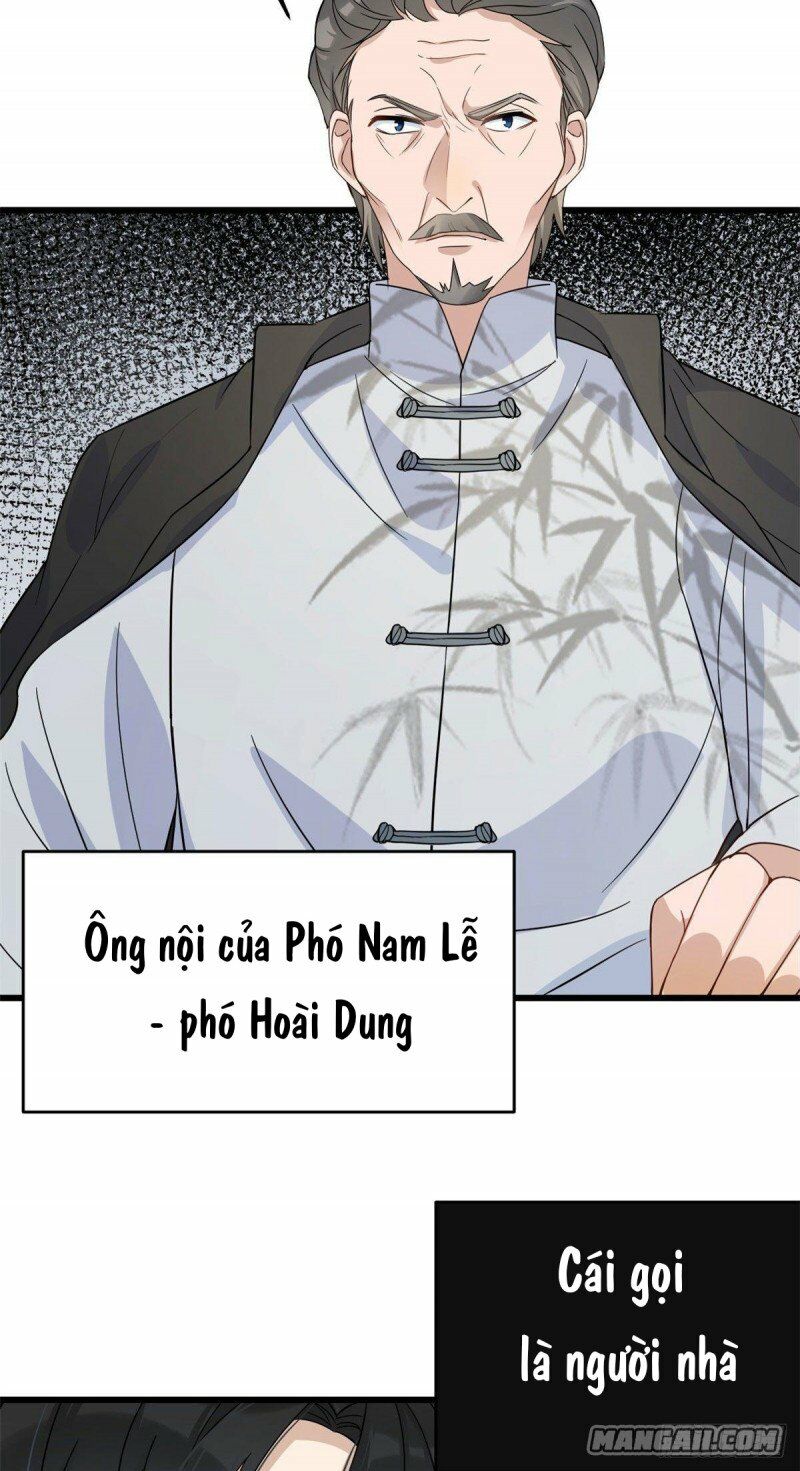 Vẫn Cứ Nhớ Em, Nhớ Em Chapter 15 - Trang 29