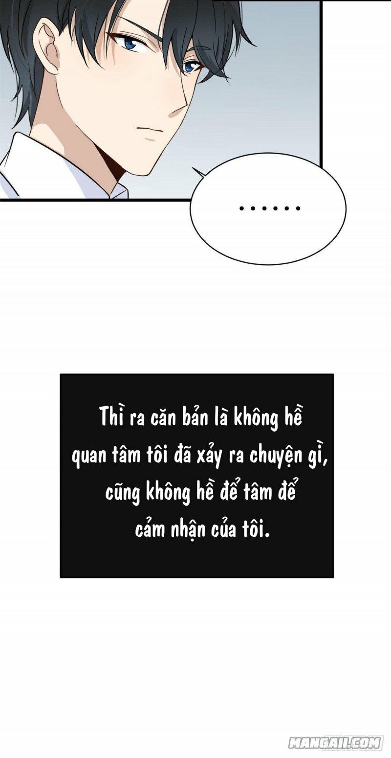 Vẫn Cứ Nhớ Em, Nhớ Em Chapter 15 - Trang 30