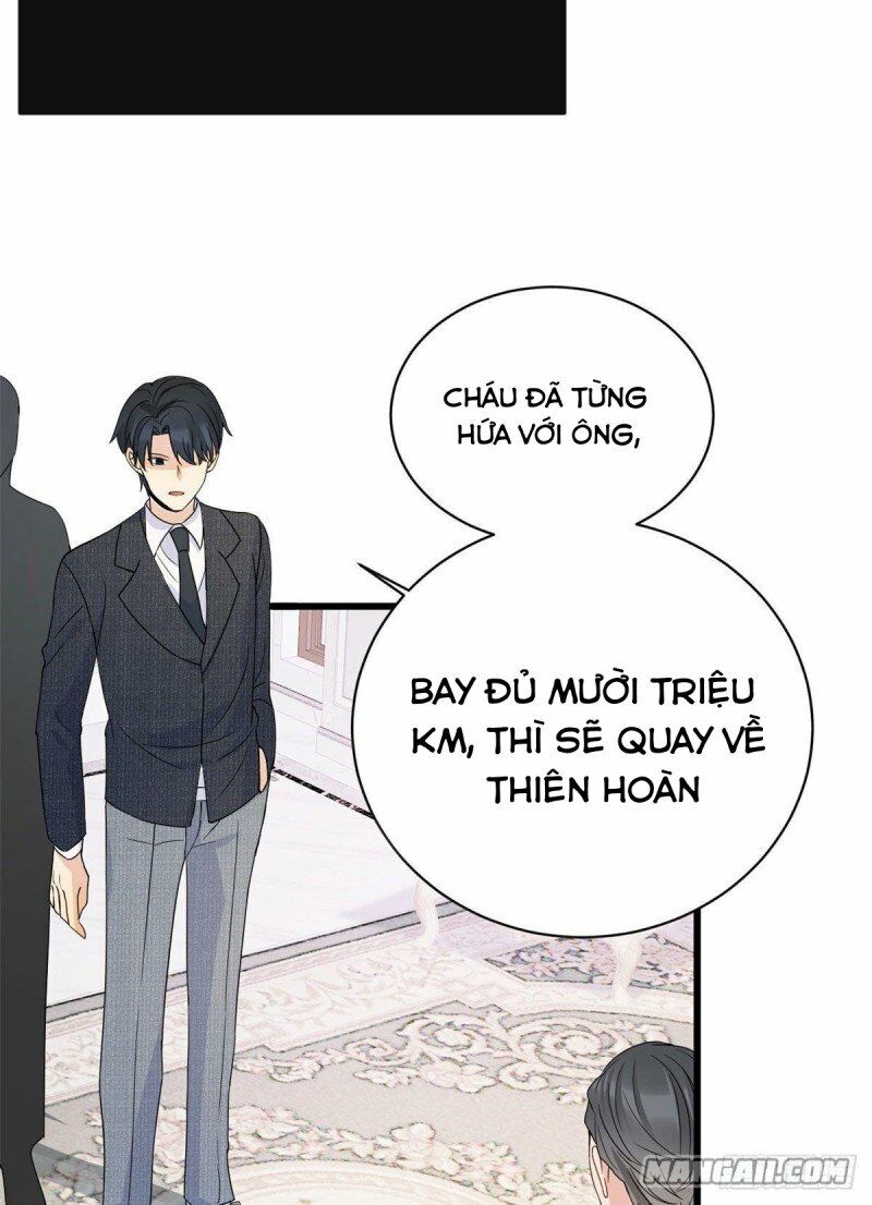 Vẫn Cứ Nhớ Em, Nhớ Em Chapter 15 - Trang 34