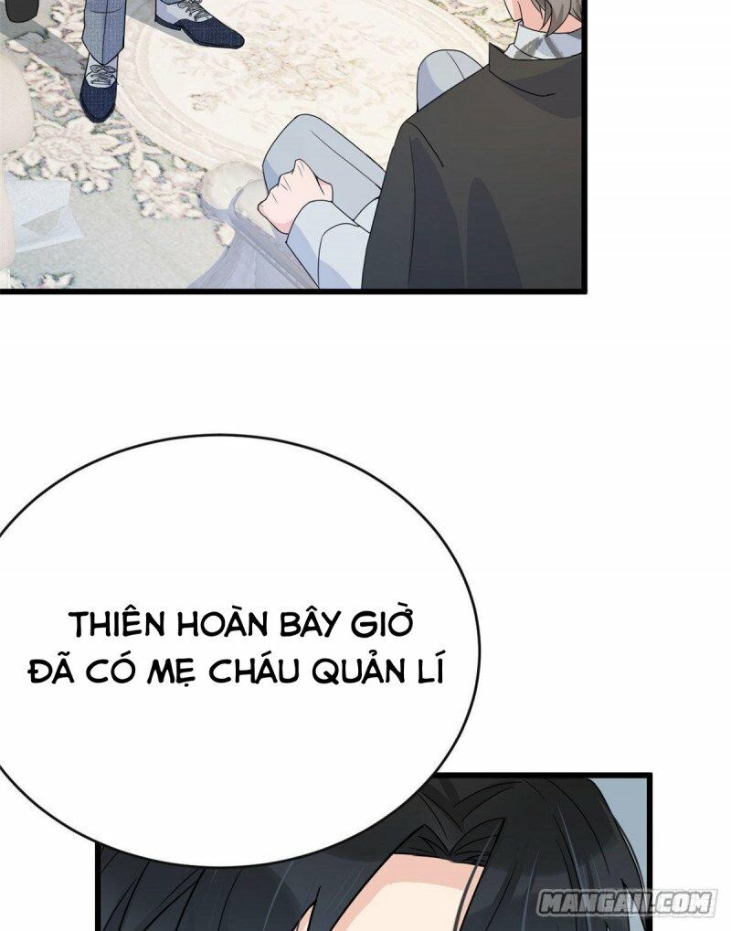 Vẫn Cứ Nhớ Em, Nhớ Em Chapter 15 - Trang 35