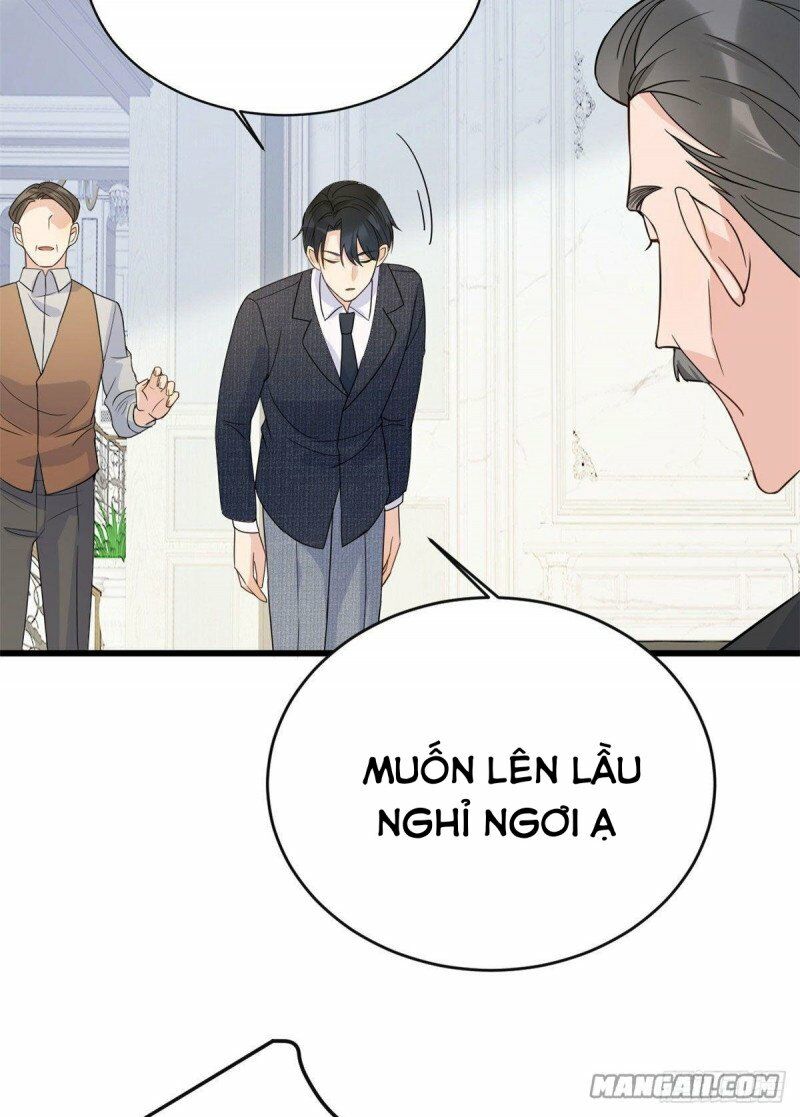 Vẫn Cứ Nhớ Em, Nhớ Em Chapter 15 - Trang 37