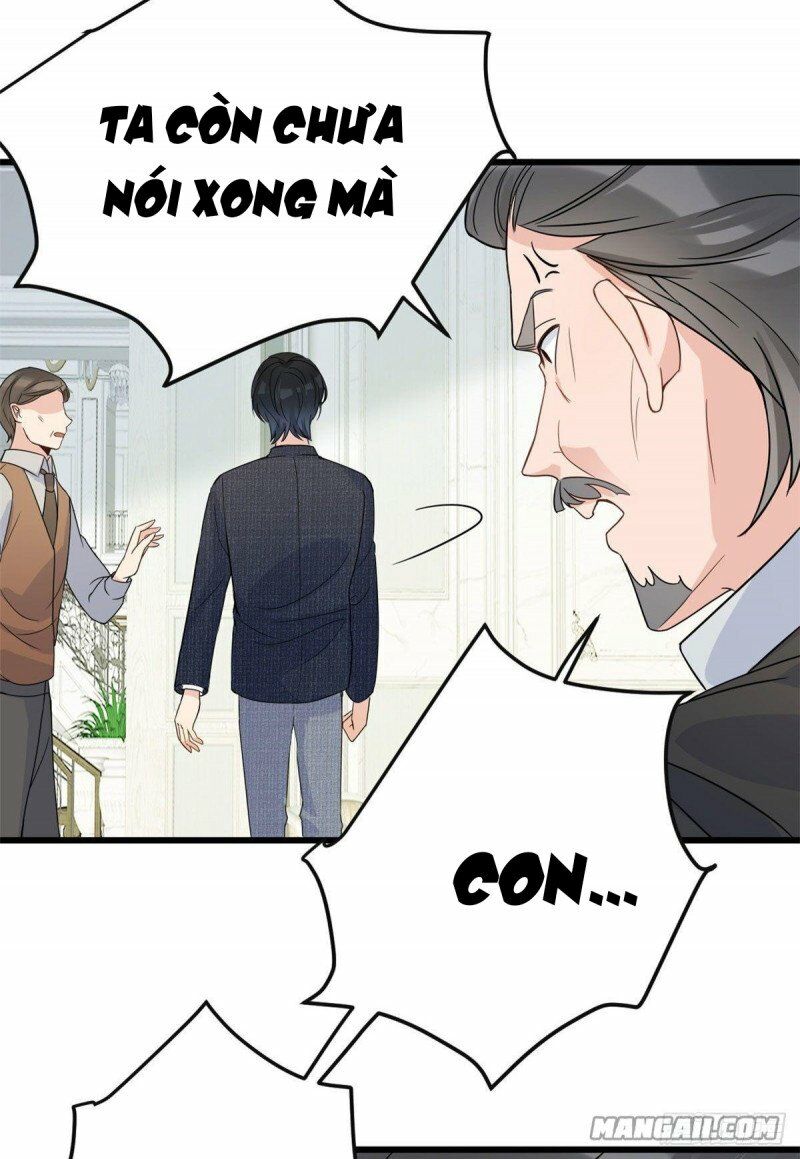 Vẫn Cứ Nhớ Em, Nhớ Em Chapter 15 - Trang 38