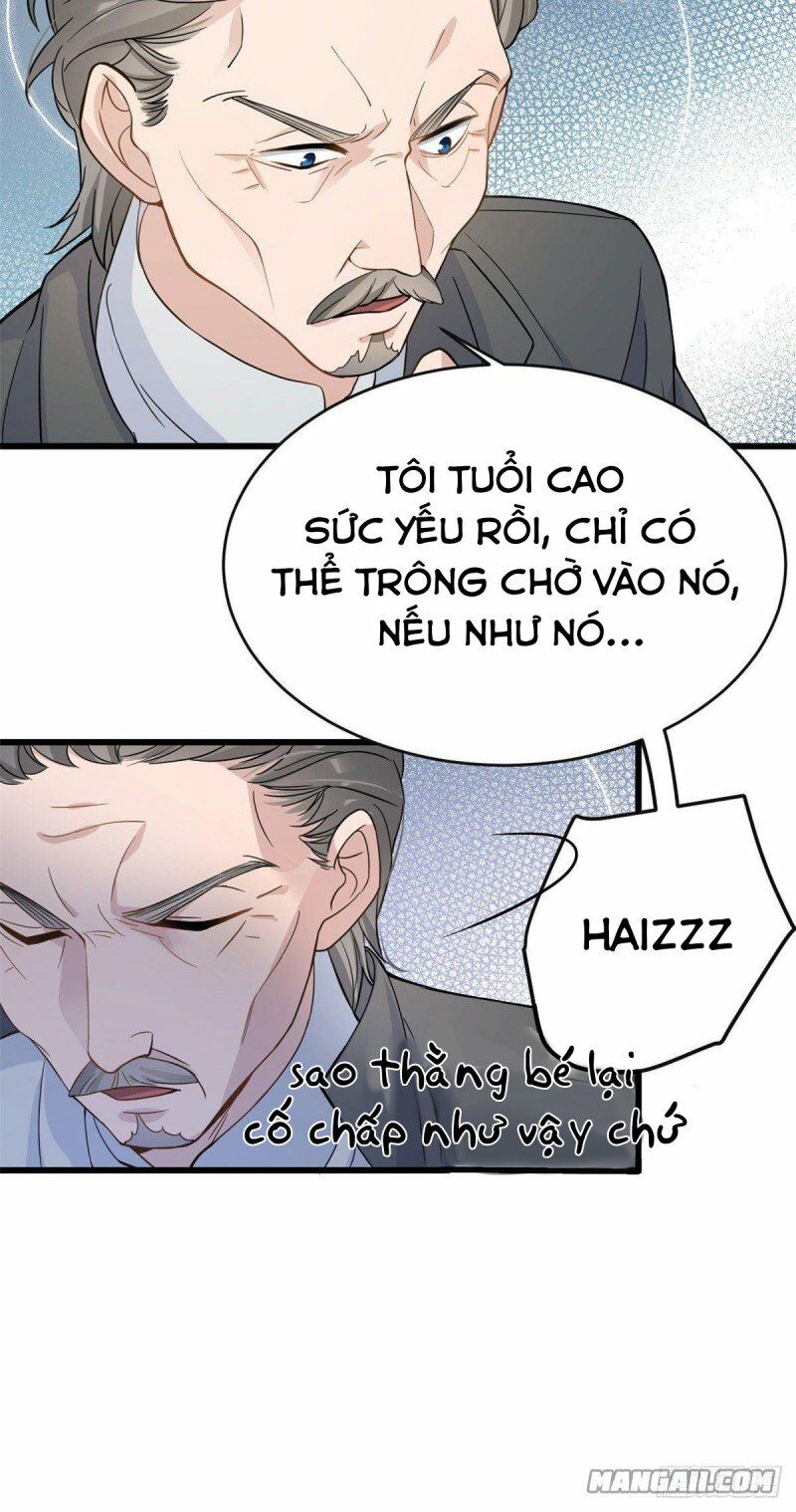 Vẫn Cứ Nhớ Em, Nhớ Em Chapter 15 - Trang 42