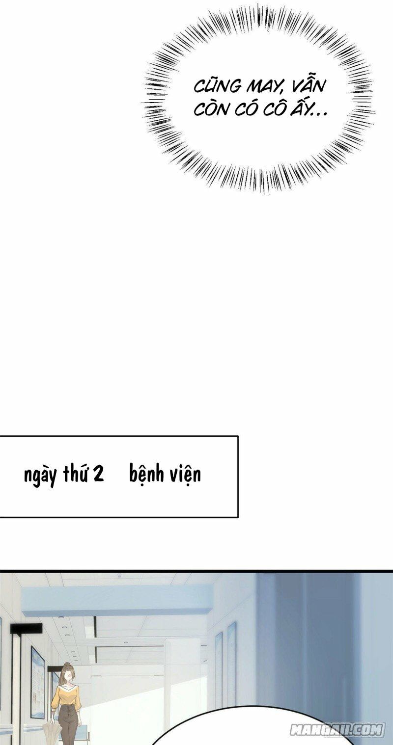 Vẫn Cứ Nhớ Em, Nhớ Em Chapter 15 - Trang 45