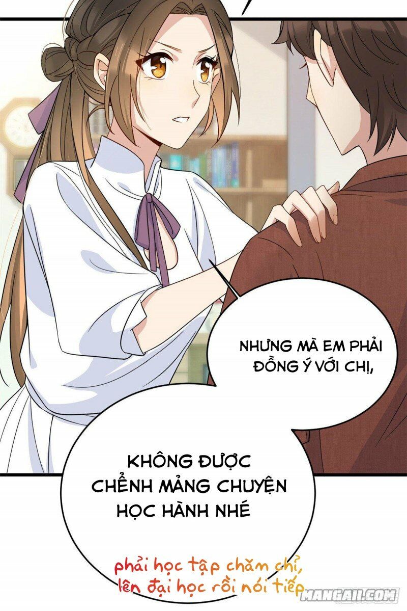 Vẫn Cứ Nhớ Em, Nhớ Em Chapter 15 - Trang 9