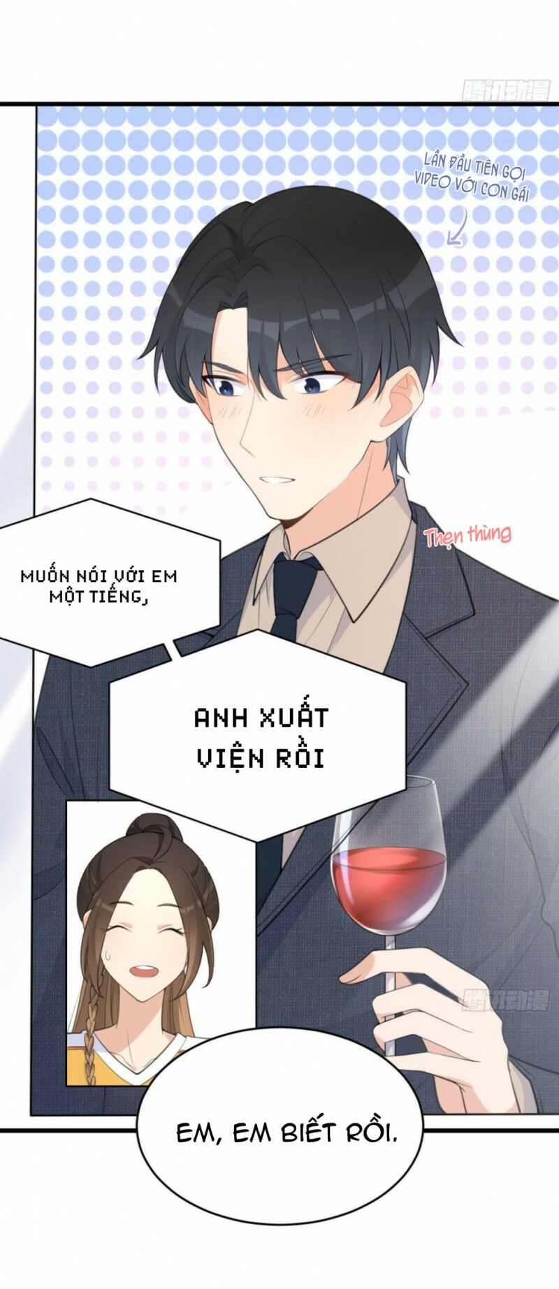 Vẫn Cứ Nhớ Em, Nhớ Em Chapter 16 - Trang 12