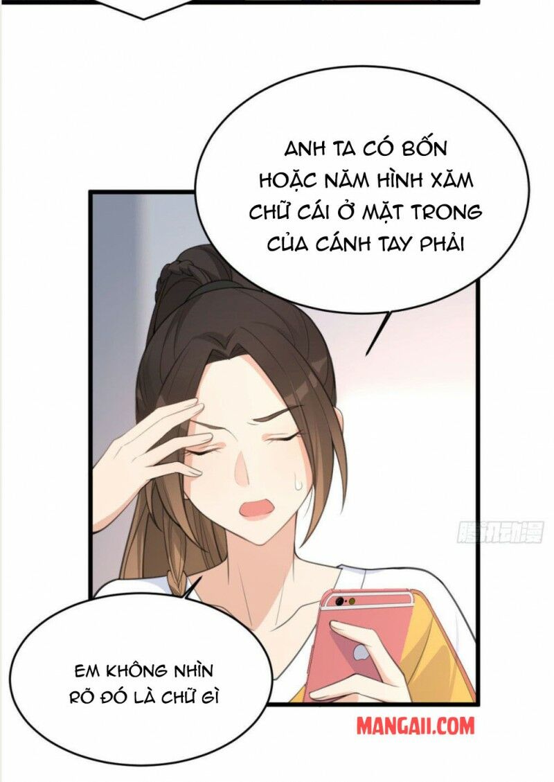 Vẫn Cứ Nhớ Em, Nhớ Em Chapter 16 - Trang 17