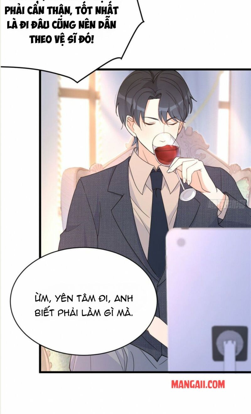 Vẫn Cứ Nhớ Em, Nhớ Em Chapter 16 - Trang 22