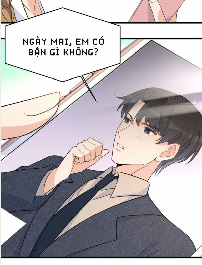 Vẫn Cứ Nhớ Em, Nhớ Em Chapter 16 - Trang 24