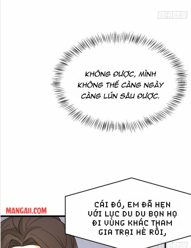 Vẫn Cứ Nhớ Em, Nhớ Em Chapter 16 - Trang 26