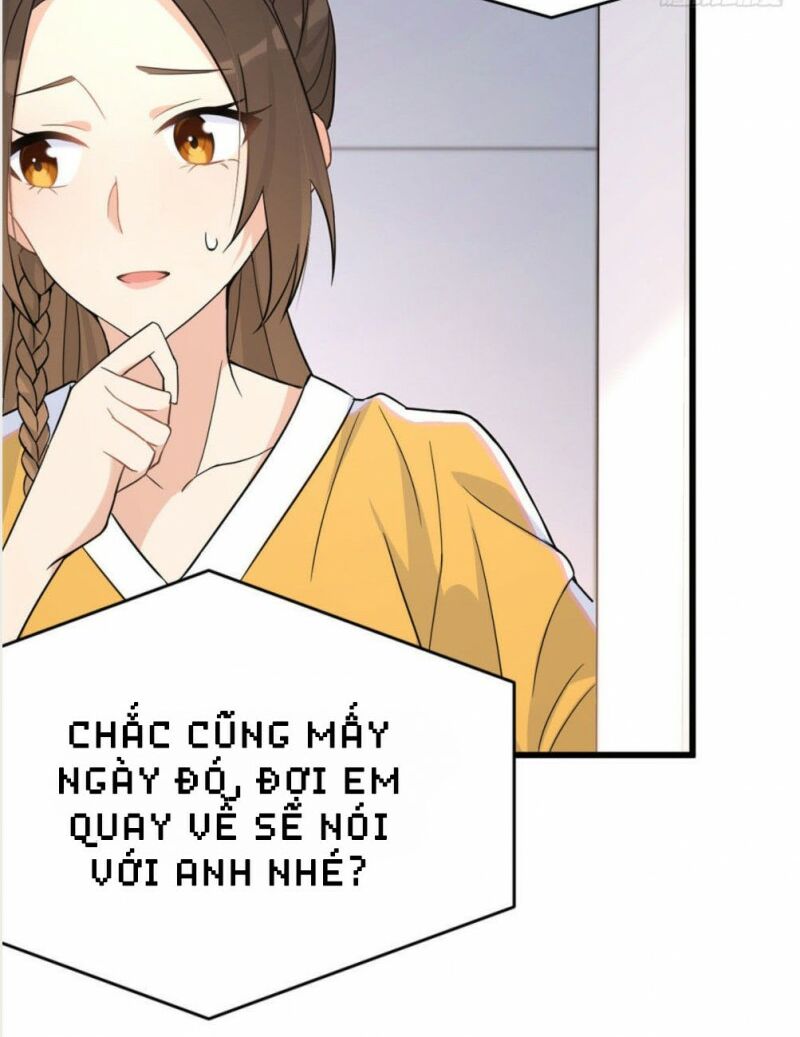 Vẫn Cứ Nhớ Em, Nhớ Em Chapter 16 - Trang 27