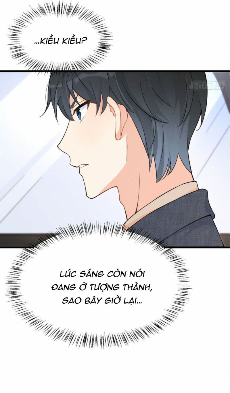 Vẫn Cứ Nhớ Em, Nhớ Em Chapter 16 - Trang 40