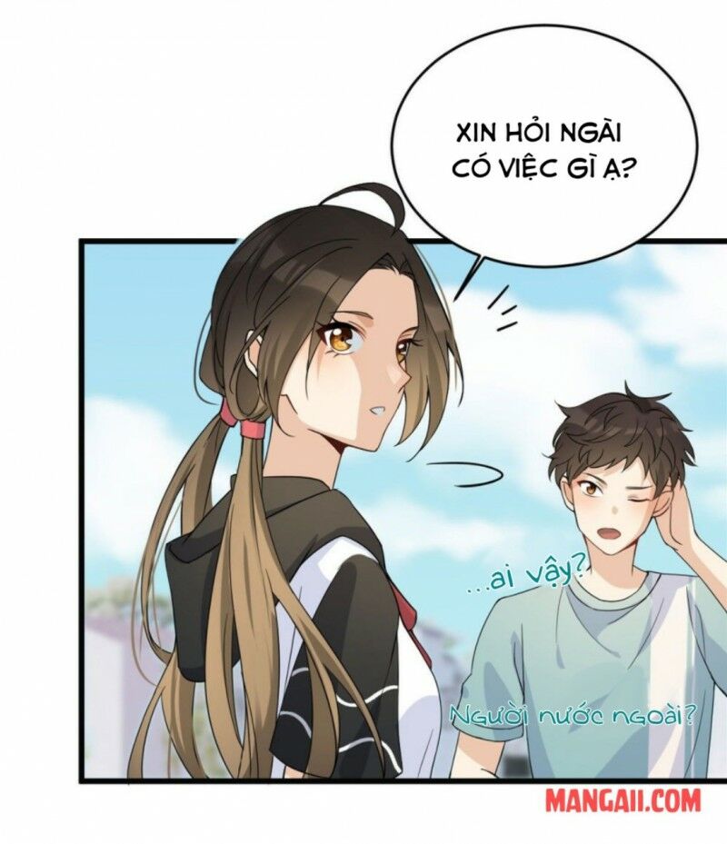 Vẫn Cứ Nhớ Em, Nhớ Em Chapter 17 - Trang 11