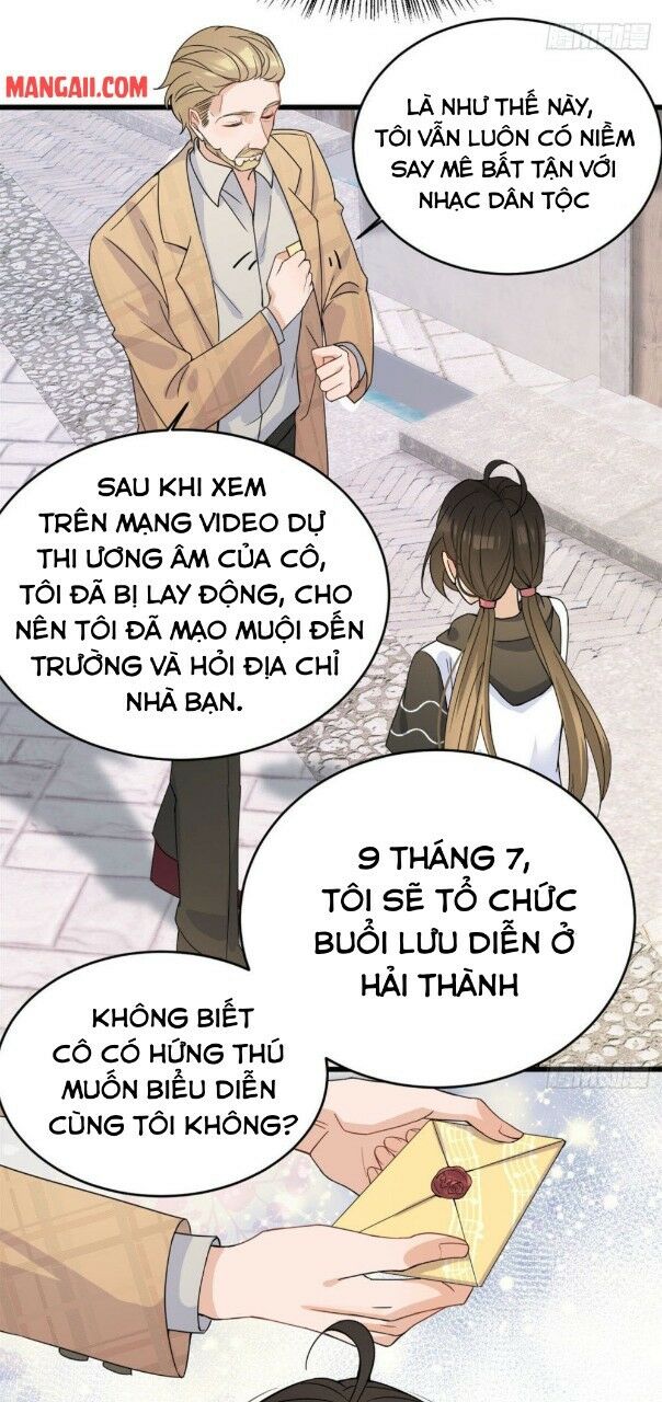 Vẫn Cứ Nhớ Em, Nhớ Em Chapter 17 - Trang 14