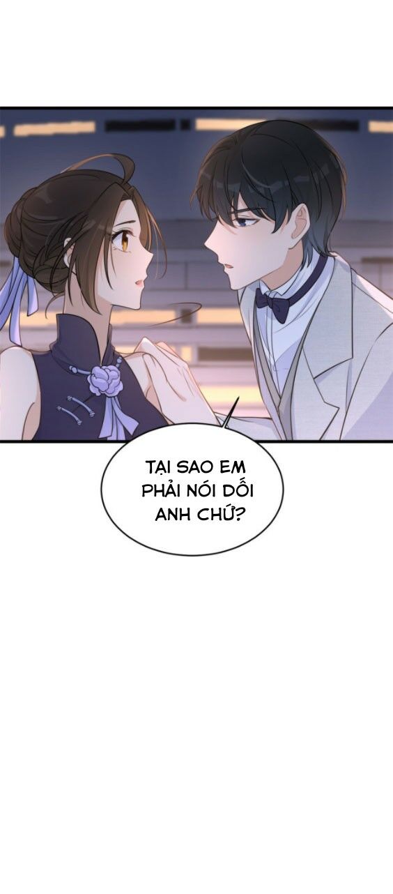 Vẫn Cứ Nhớ Em, Nhớ Em Chapter 18 - Trang 22