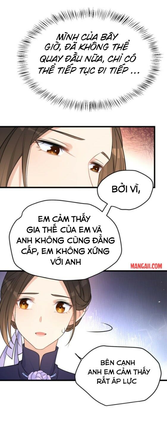 Vẫn Cứ Nhớ Em, Nhớ Em Chapter 18 - Trang 24