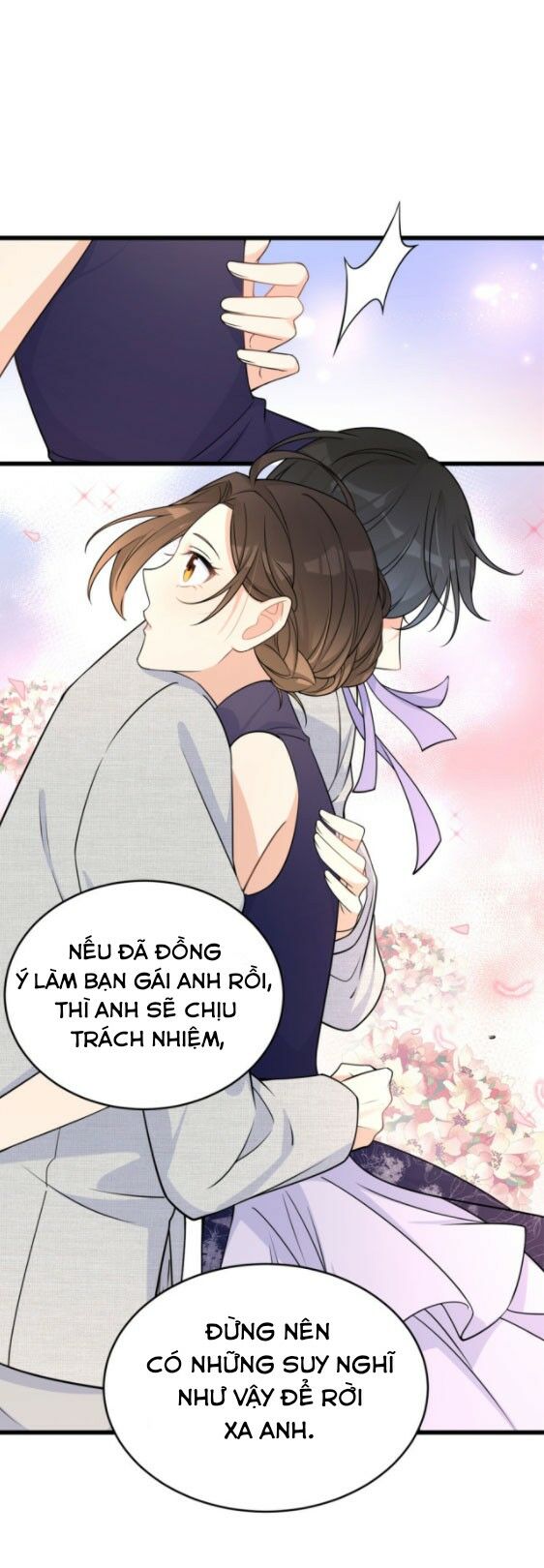 Vẫn Cứ Nhớ Em, Nhớ Em Chapter 18 - Trang 25