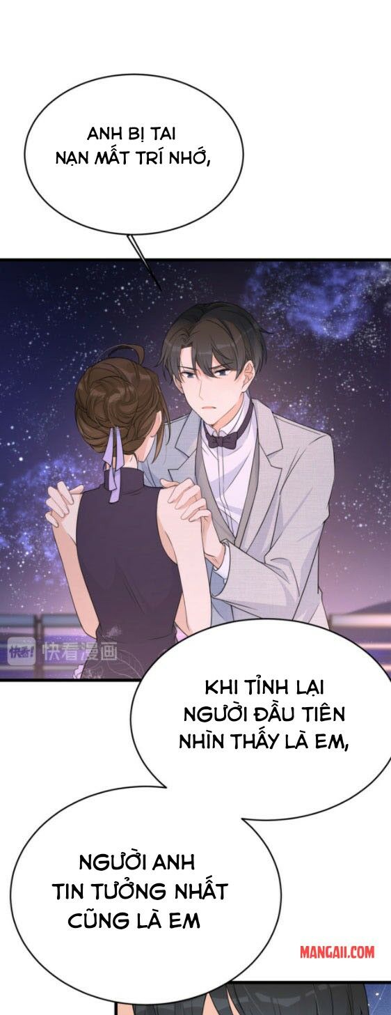 Vẫn Cứ Nhớ Em, Nhớ Em Chapter 18 - Trang 27