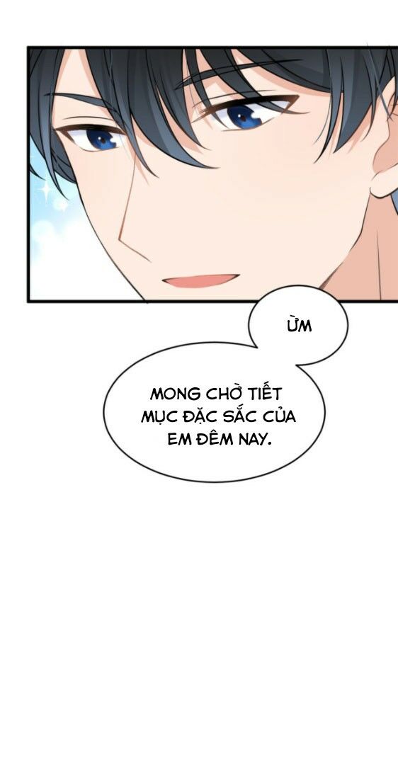 Vẫn Cứ Nhớ Em, Nhớ Em Chapter 18 - Trang 34