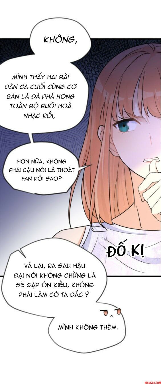 Vẫn Cứ Nhớ Em, Nhớ Em Chapter 19 - Trang 11