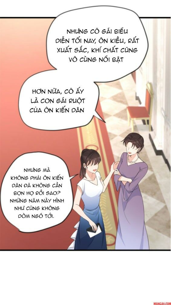 Vẫn Cứ Nhớ Em, Nhớ Em Chapter 19 - Trang 15