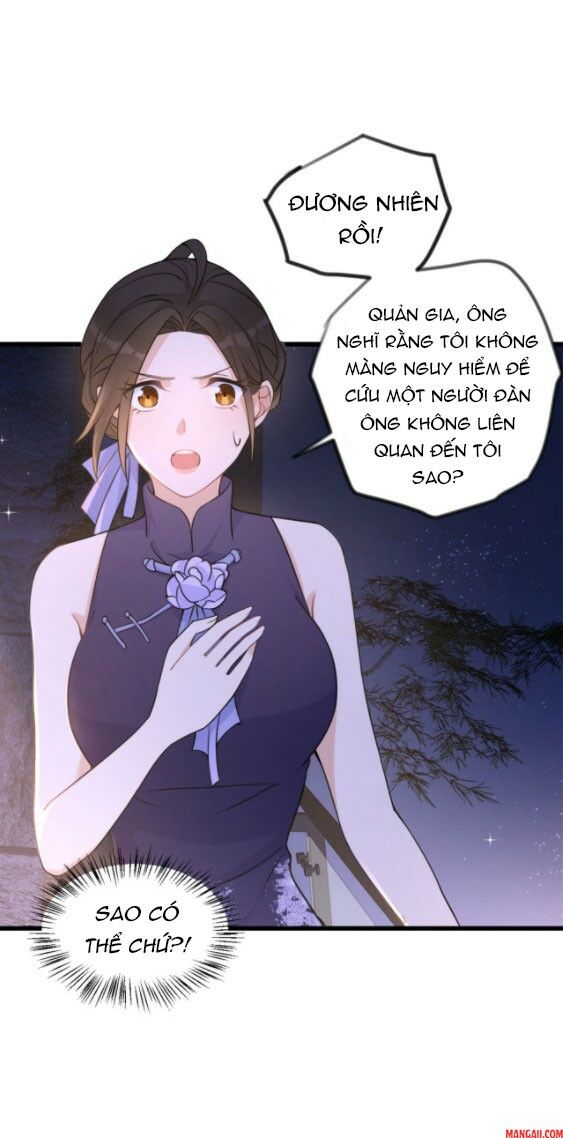 Vẫn Cứ Nhớ Em, Nhớ Em Chapter 19 - Trang 30