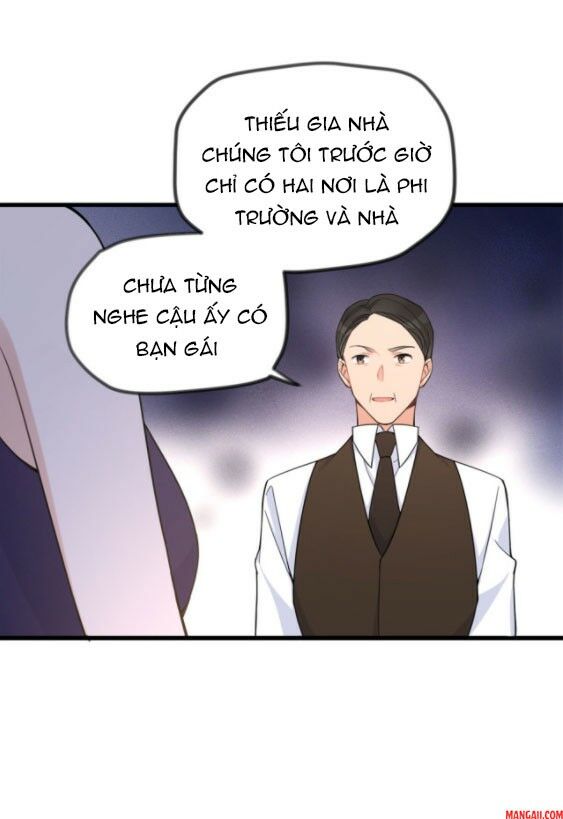 Vẫn Cứ Nhớ Em, Nhớ Em Chapter 19 - Trang 31